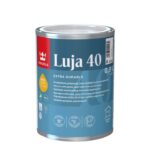 Tikkurila Luja 40 Anti-Mould Emulsion
