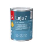 Tikkurila Luja 7 Anti-Mould Emulsion