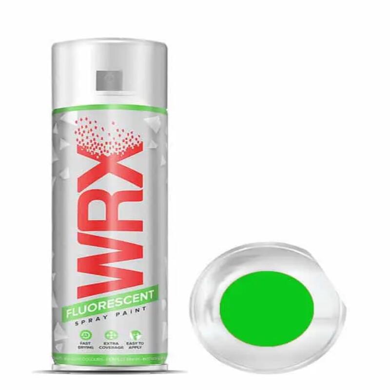 wrx_fluorescent.jpg WRX Fluorescent Spray Paint - Image 1
