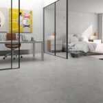 Sena Natural Rect Porcelain