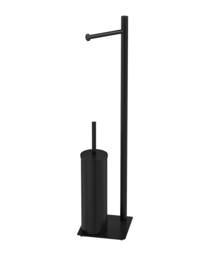 ASTER Butler Matt Black