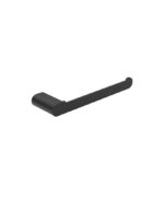 ALITA Towel Holder Matt Black