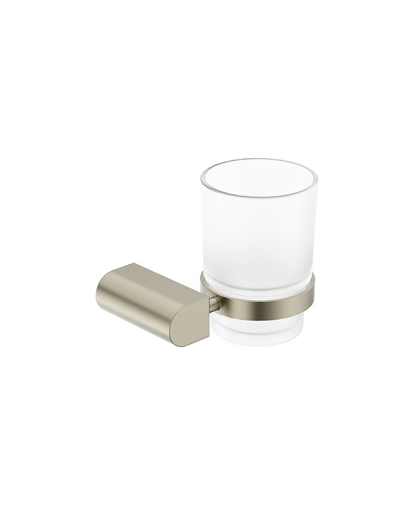 1673363979_ua0091-1 ALITA Toothbrush Holder Brushed Nickel - Image 1