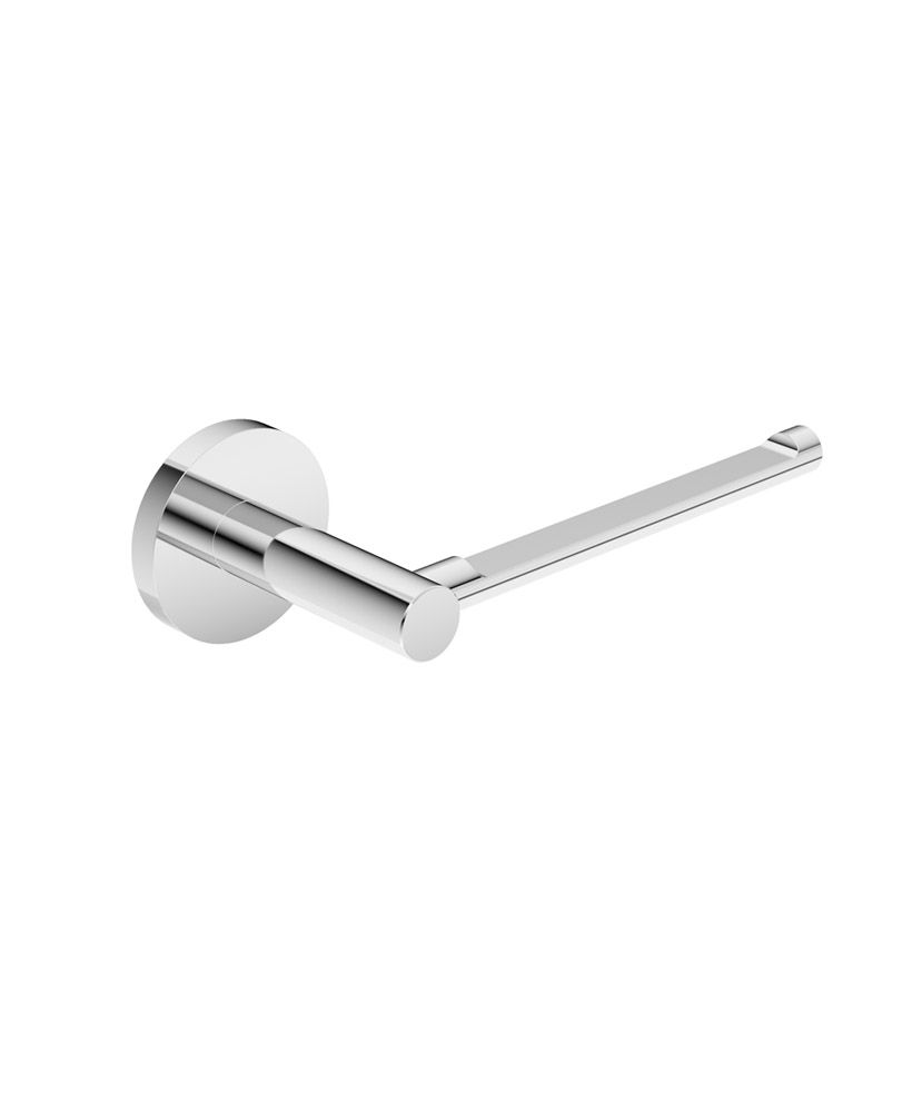 1753718972_ua0109-1 HAKK Toilet Roll Holder Chrome - Image 1