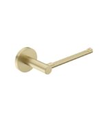 HAKK Toilet Roll Holder Brushed Gold