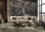 Taj Mahal Nacar Polished Rect