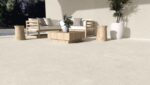 Piatra Grey Rect - 40x120cm