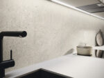 Trace Promenade Cream Rect 40x120cm