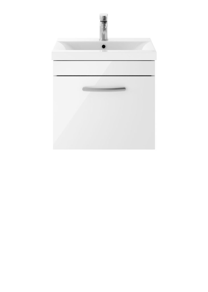 Forza Wall Hung - FOR50WH Forza Wall Hung - Image 1