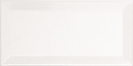 Cenefa Bristol Black Border Piece 22.5x22.5cm (Price Per Piece)