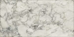 Stavro White Matt Rect. 60x120cm