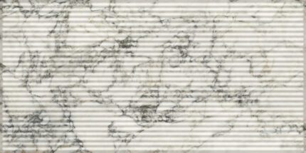 Stavro White Matt Rect. 60x120cm