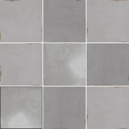 Souk Grey 13x13cm