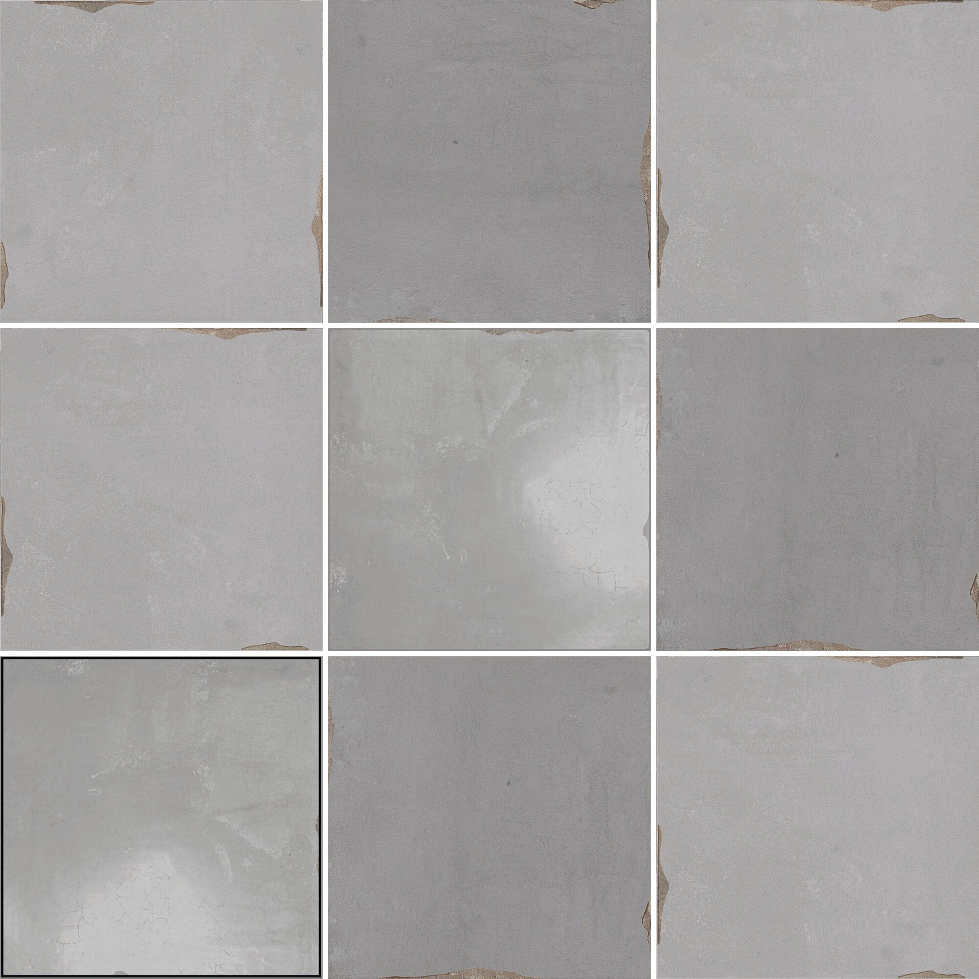 PR86099BI47762_A033506_SOUK_GREY_13X13_SZ1 Souk Grey 13x13cm - Image 1