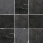 Souk Black 13x13cm