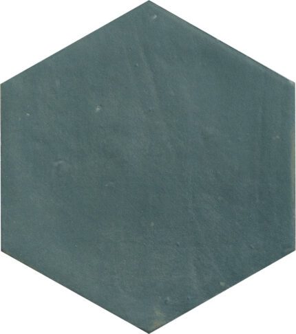 Nomade Turquesa 13.9x16cm