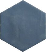 Nomade Blue 13.9x16cm