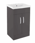PLAZZA 2 Door Floor SATIN