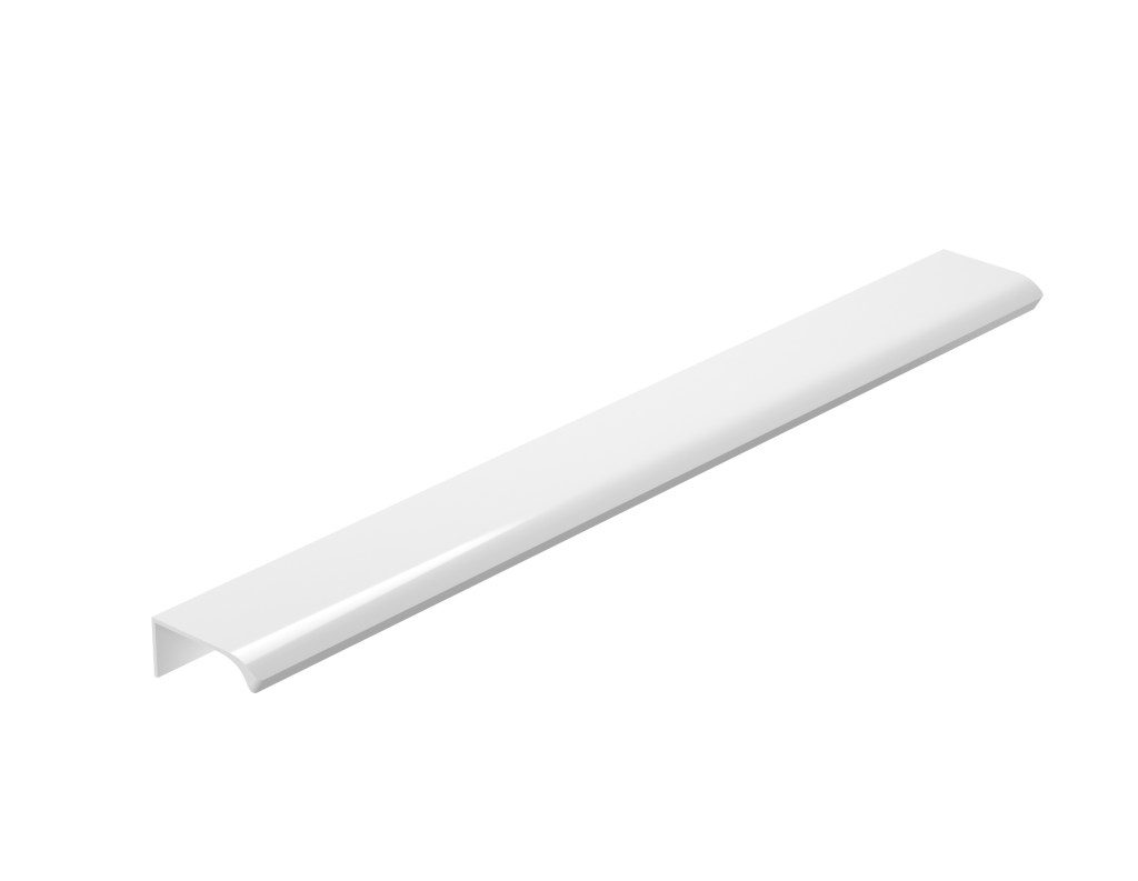RT Signature Chrome Wrapover Handle - RTH01CRM200 RT Signature Chrome Wrapover Handle - Image 1