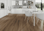 SPC Oak Truffle Plank Vinyl floor
