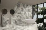 Volterra White Pol. Rect. - 120x120cm
