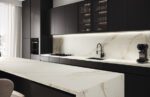 Placid Calacatta Slow Matt Rect. 40x120cm