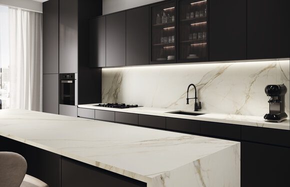 VVFN4145BI60959_CALACATTAWHITE_AMB_4_CALACATTAWHITE_AMB_4_SZ3 Placid Calacatta Slow Matt Rect. 40x120cm - Image 1
