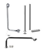Roll Top Bath Pack Waste