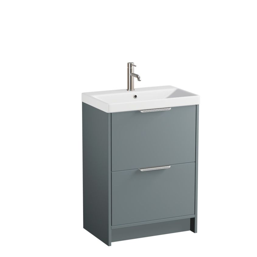 Edyn Floor Mounted Unit Edyn Floor Mounted Unit - Image 1