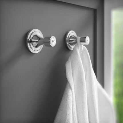 Farnham Robe Hook