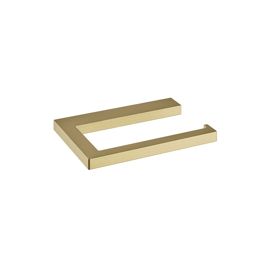 mlacday1bb_dayla_toilet_roll_holder_brushed_brass_co-1 Dayla Toilet Roll Holder - Image 1