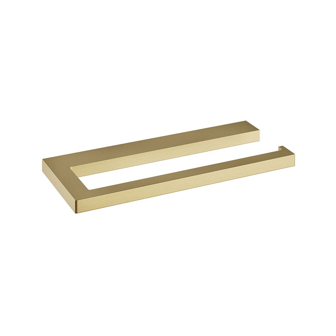 mlacday2bb_dayla_towel_bar_brushed_brass_co-1 Dayla Towel Bar - Image 1