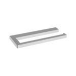 Dayla Towel Bar - Chrome