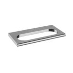 Kallan Towel Bar - Chrome