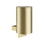 Universal Soap Dispenser - Brushed Brass