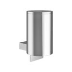 Universal Soap Dispenser - Chrome