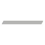 Base Plinth - Grey