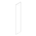 Tall End Panel