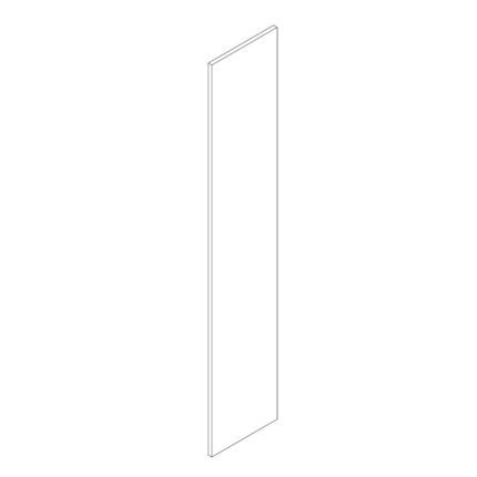 Tall End Panel