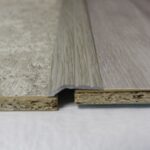 Trojan A45 Self-Adhesive Reducer 8mm