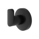 Kyloe Robe Hook - Matt Black