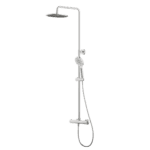 Design Collection Drench Shower