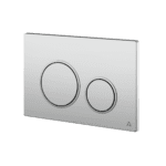 Aqualla Solara Flush Plate
