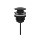 Aqualla Universal Waste - Matt Black
