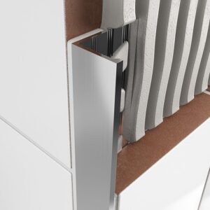 Tile Trims
