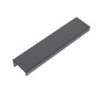 Cadence Handle 01 - 136mm, Storm Grey