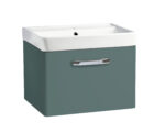 Compass Wall Hung Unit 600mm