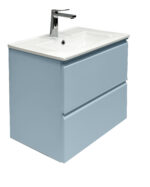 Deann Wall Hung 2 Drawer Unit