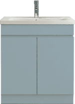 Deann Floor Standing 2 Door Unit