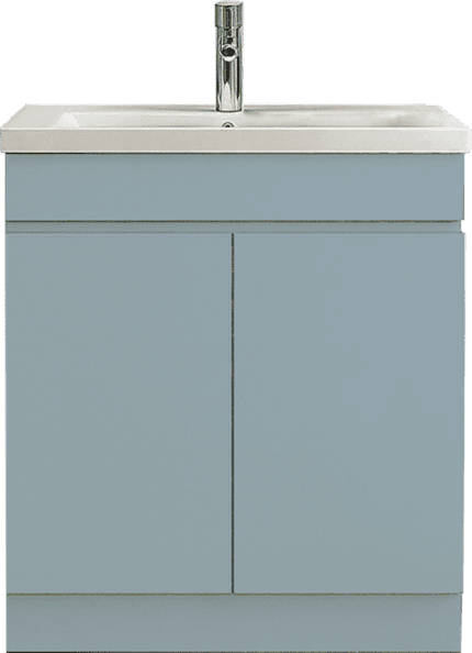 Deann Floor Standing 2 Door Unit
